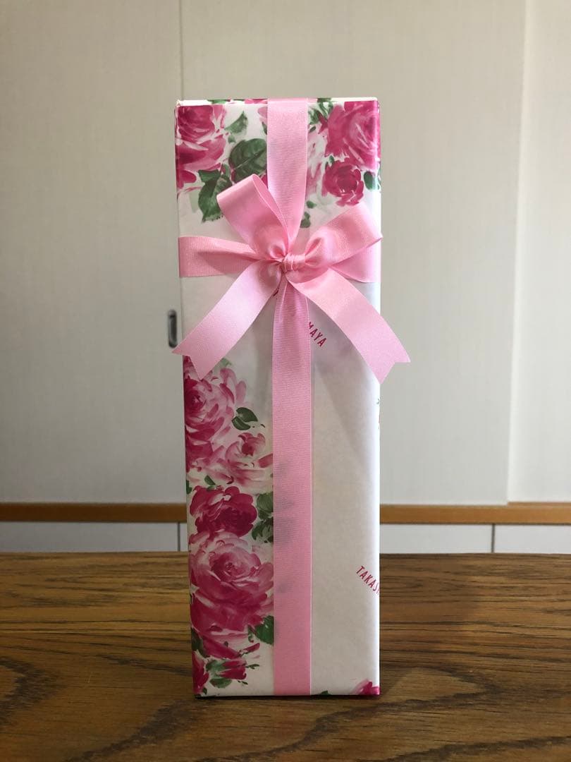 森伊蔵金ラベル、720ml大阪高島屋12月当選分！