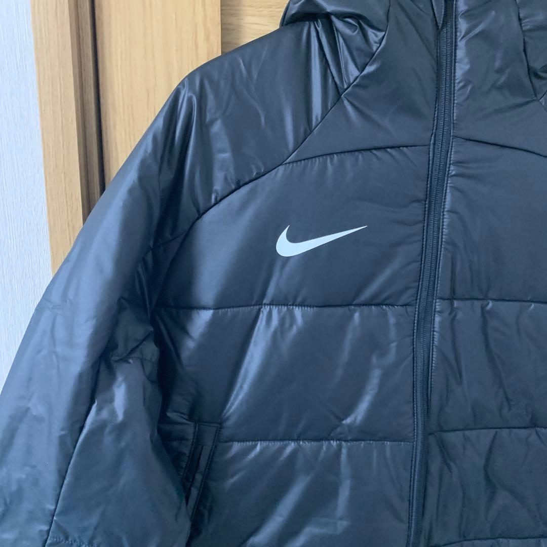 新品　2XL NIKE ナイキ　ＨＯ ＴＦ ２ｉｎ１ ＳＤＦ　ベンチコート