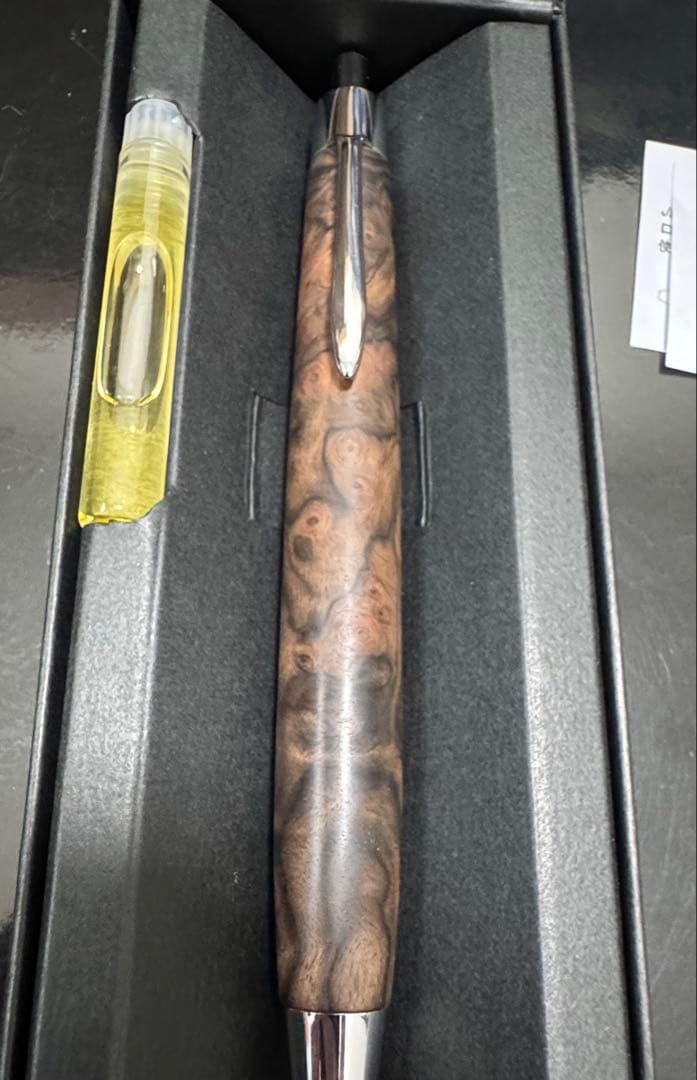 クラフトエー CraftA ボールペン