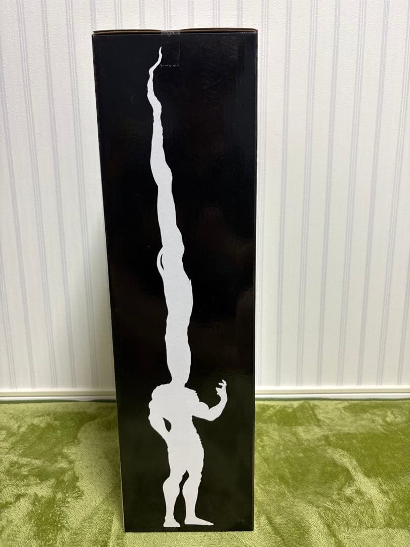 ハンターハンター　一番くじ　ゴン　ラストワン賞　未開封