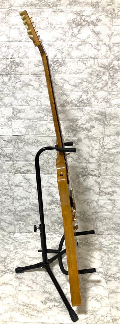 【確認済 希少限定モデル】Bacchus BEX-KORINA NA 2012年