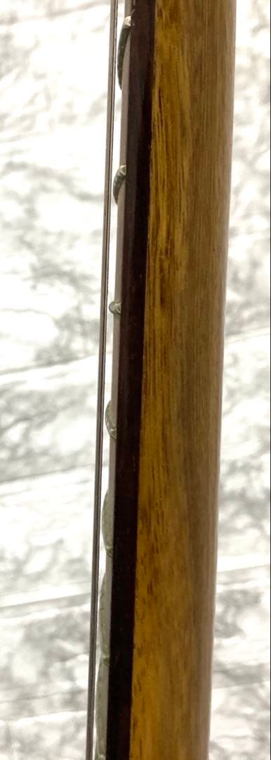 【確認済 希少限定モデル】Bacchus BEX-KORINA NA 2012年