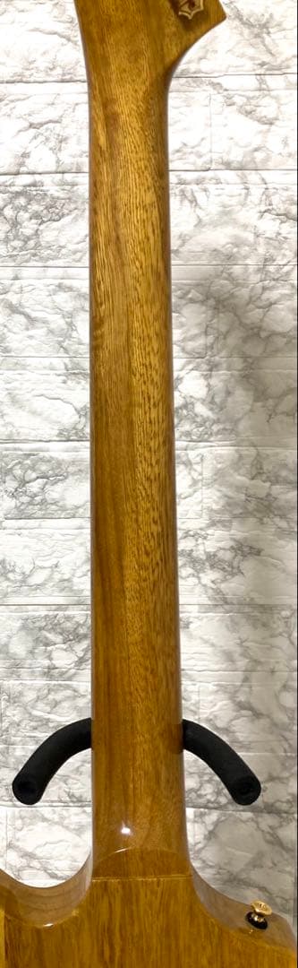 【確認済 希少限定モデル】Bacchus BEX-KORINA NA 2012年