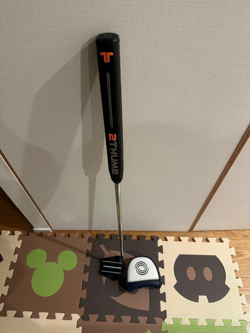 オデッセイ　Ai-ONE MILLED ELEVEN T