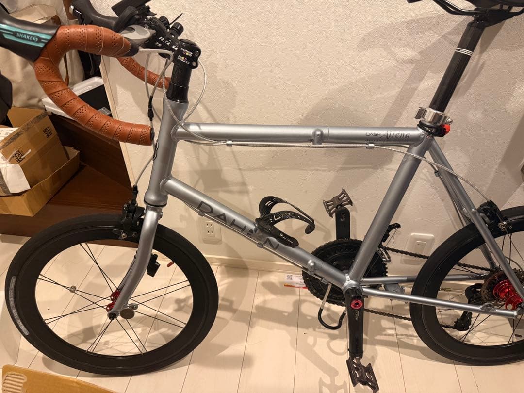 ダホン　ダッシュ　アルテナ