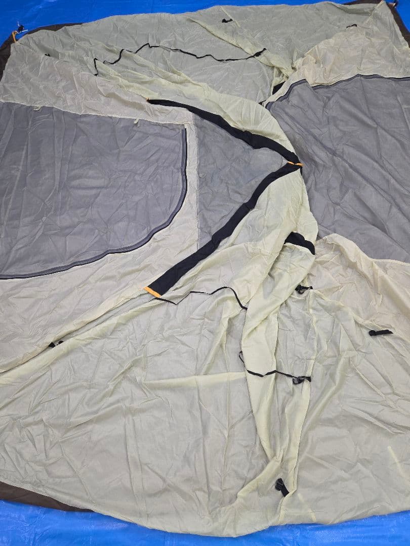 未使用に近い　スノーピーク アメニティドームL SDE-003RH