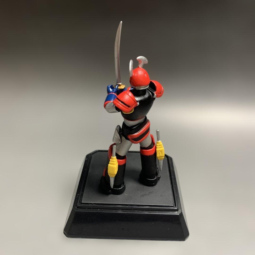 ★レア★昭和・平成 戦隊ロボ９体 まとめ売り／2005年 21年前 当時物