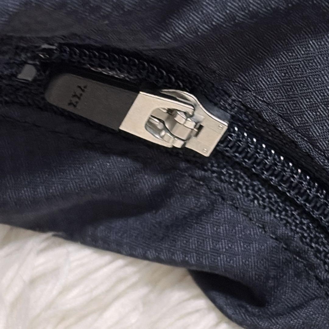 PEARLY GATES ゴルフ用　蓄熱　スニードジャケット ネイビー