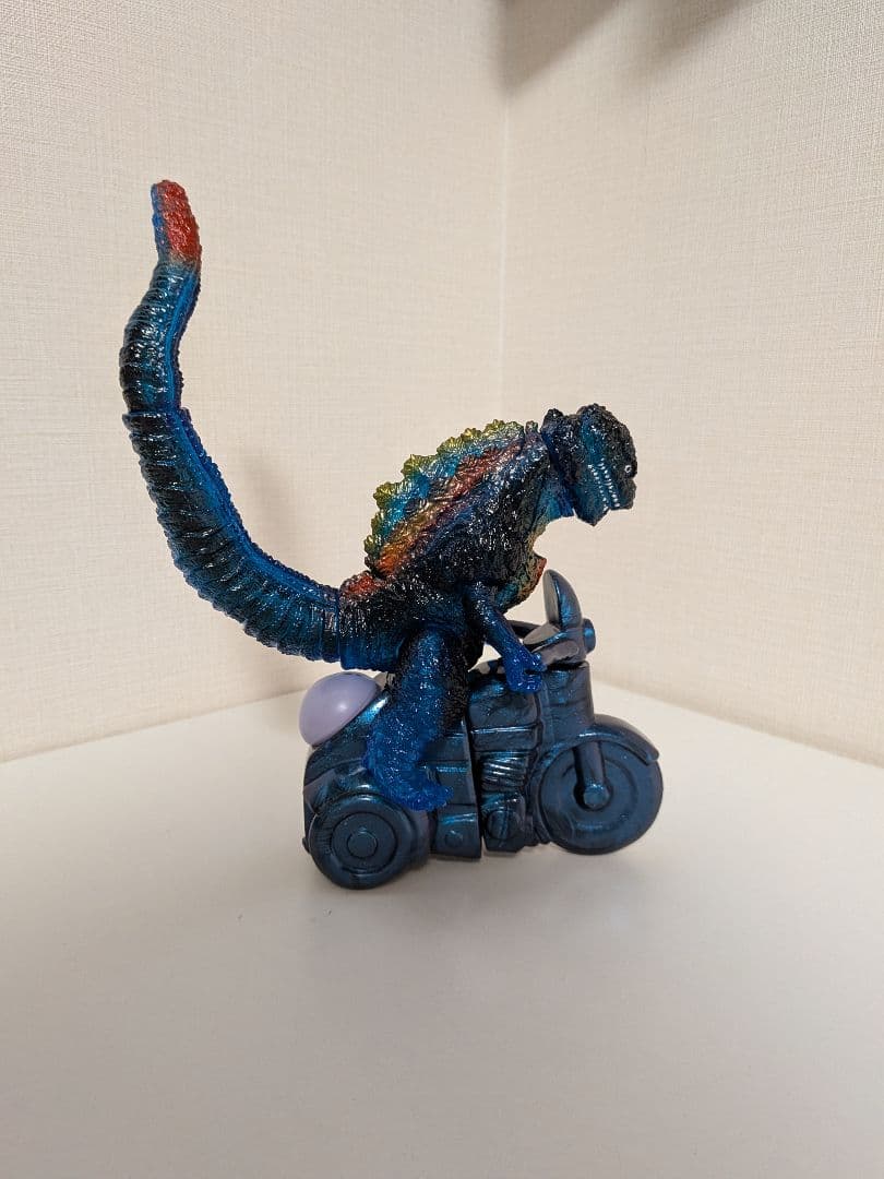 一番星 ワンフェス WF2024S シン・ゴジラ 2016 ソフビ