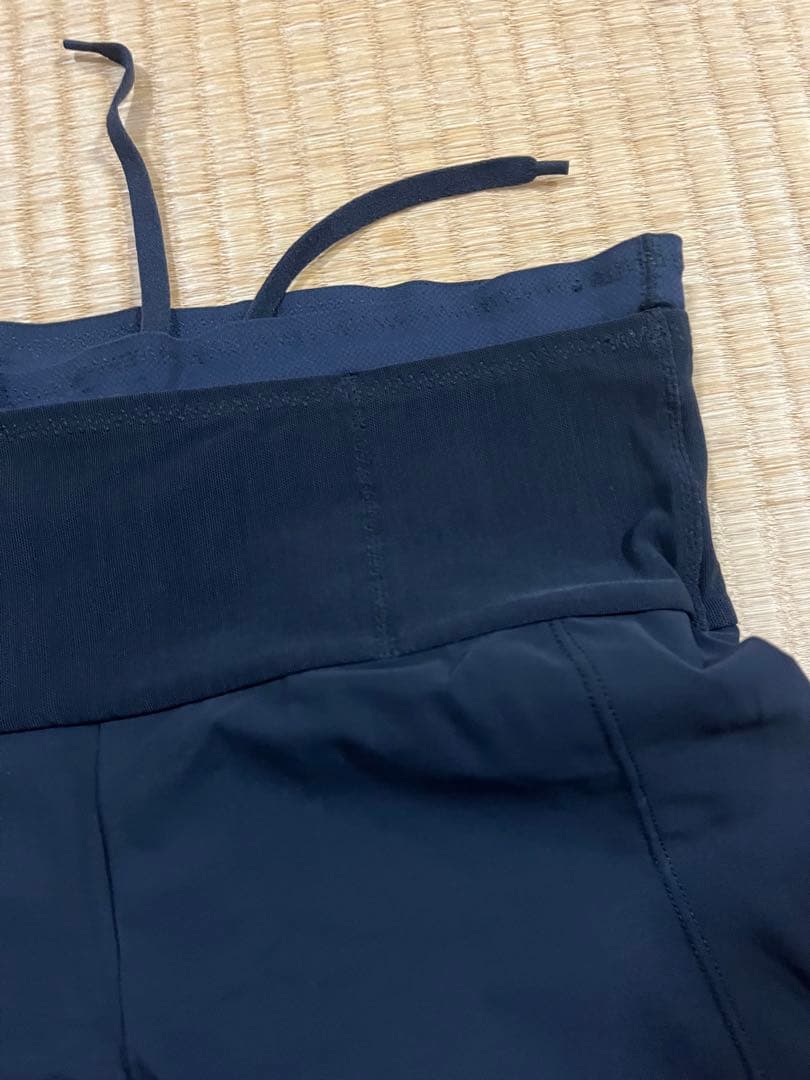 THE NORTH FACE インパルスショートタイツ