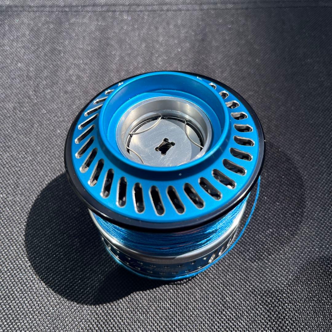 オーシャンマークスプール16000