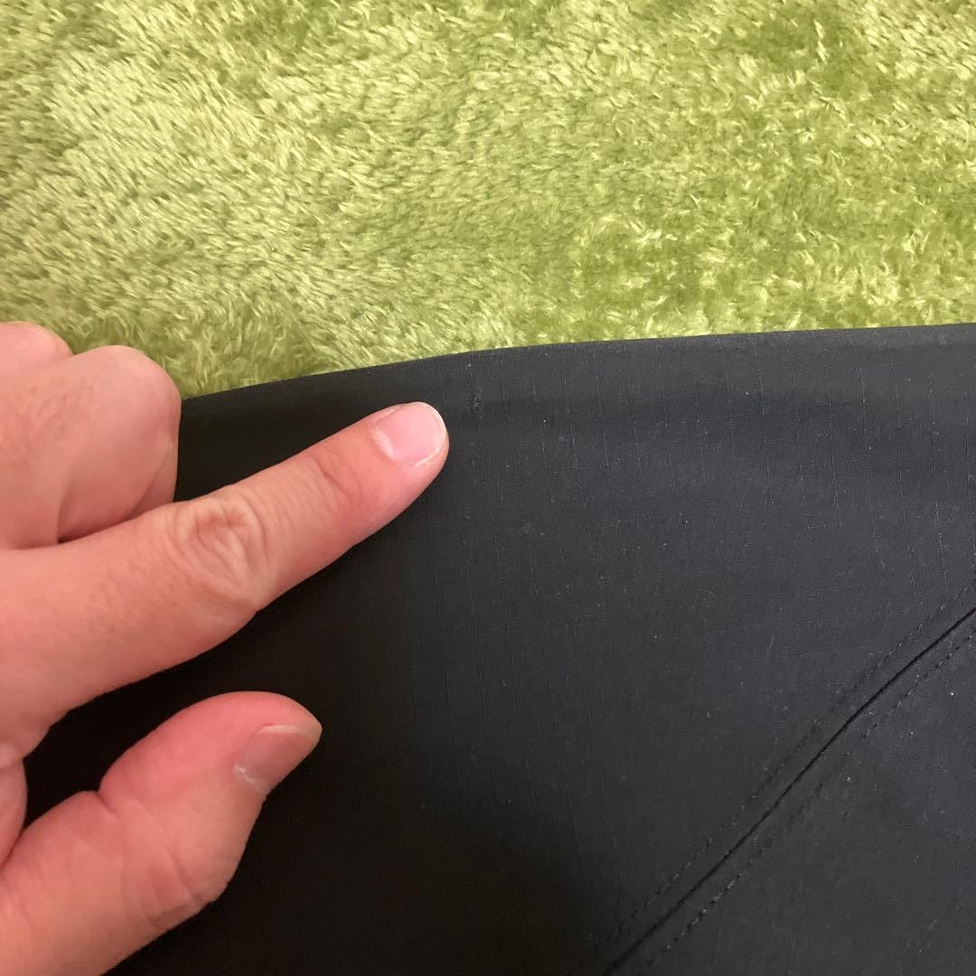 激レア Golfickers 黒 Vネックジャケット Ｌサイズ