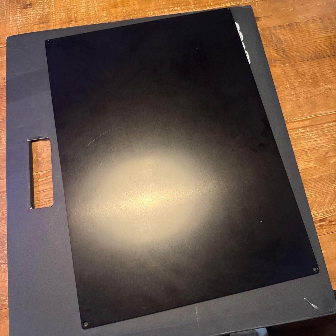 オーバードーズoverdose セッテングボードブラックWeldバージョン限定