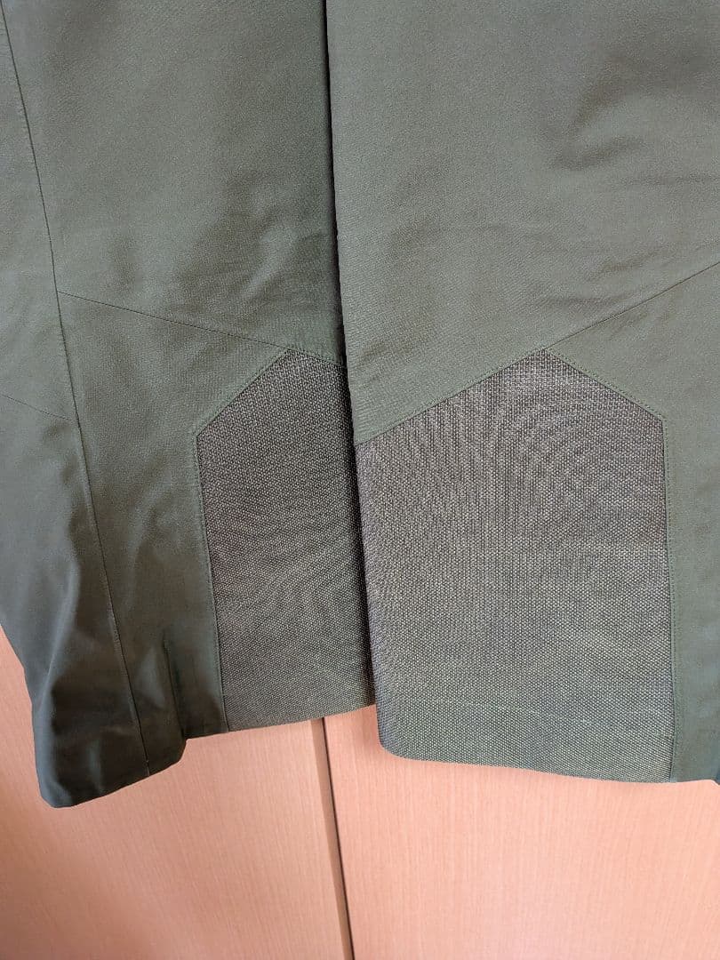 Arc'teryx センチネル AR パンツ Lサイズ WOMEN