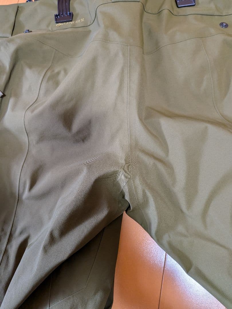 Arc'teryx センチネル AR パンツ Lサイズ WOMEN