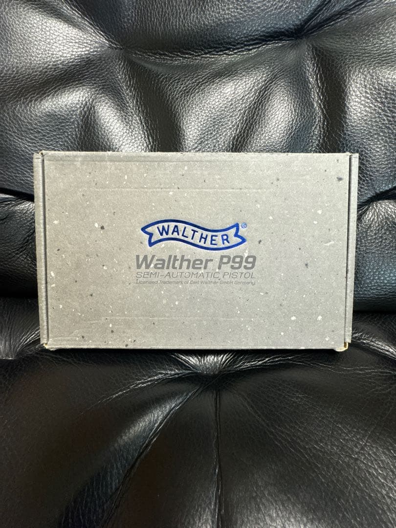 マルゼン　ワルサーP99