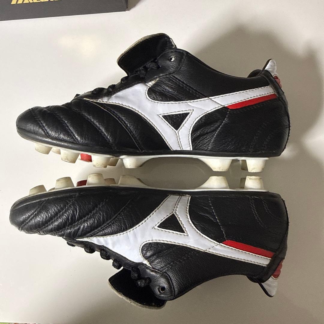 MIZUNO モレリア 2 ジャパン 22センチ