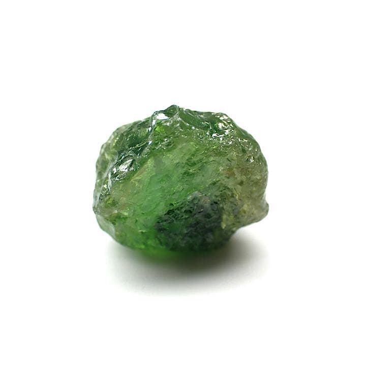 【マリ共和国産】マリガーネット原石(グランダイト)