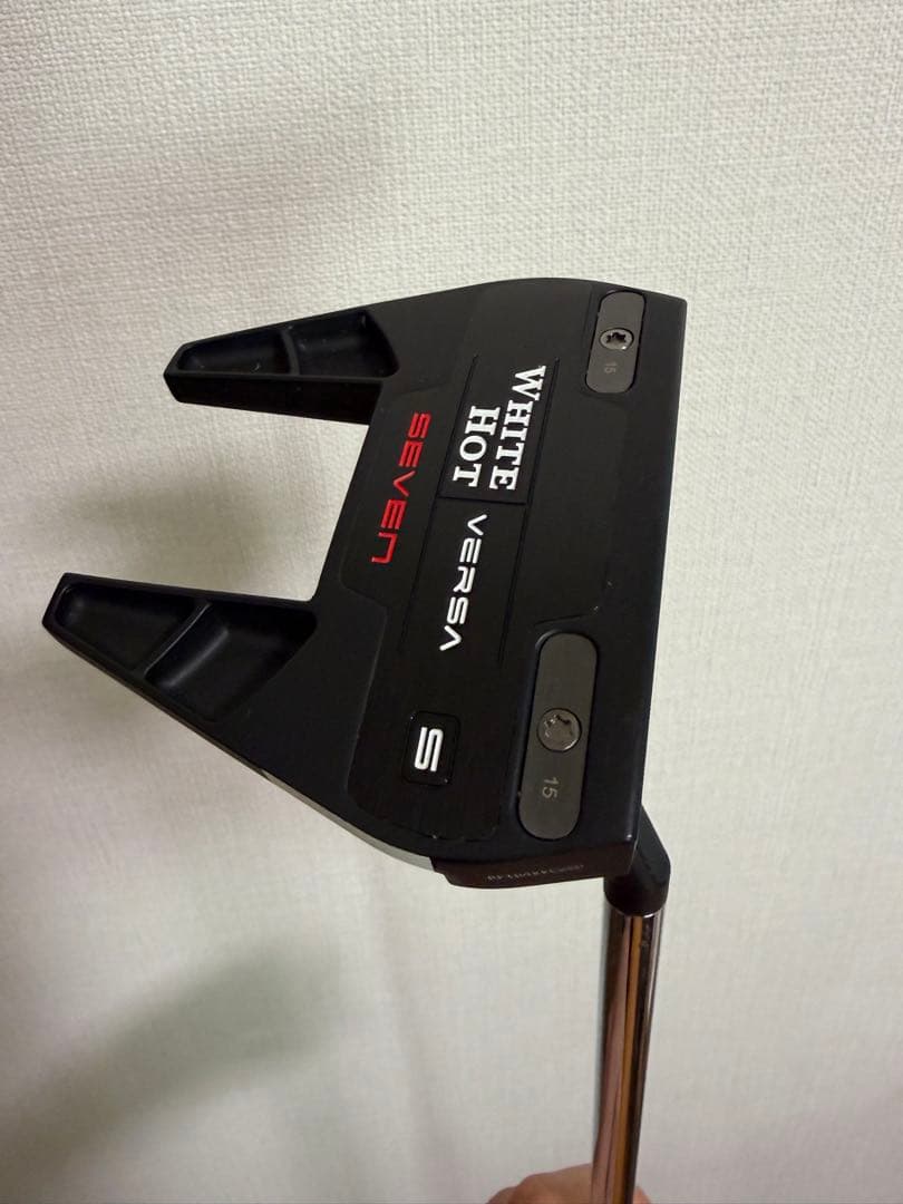 オデッセイ ホワイトホット ヴァーサ 7 White Hot Versa