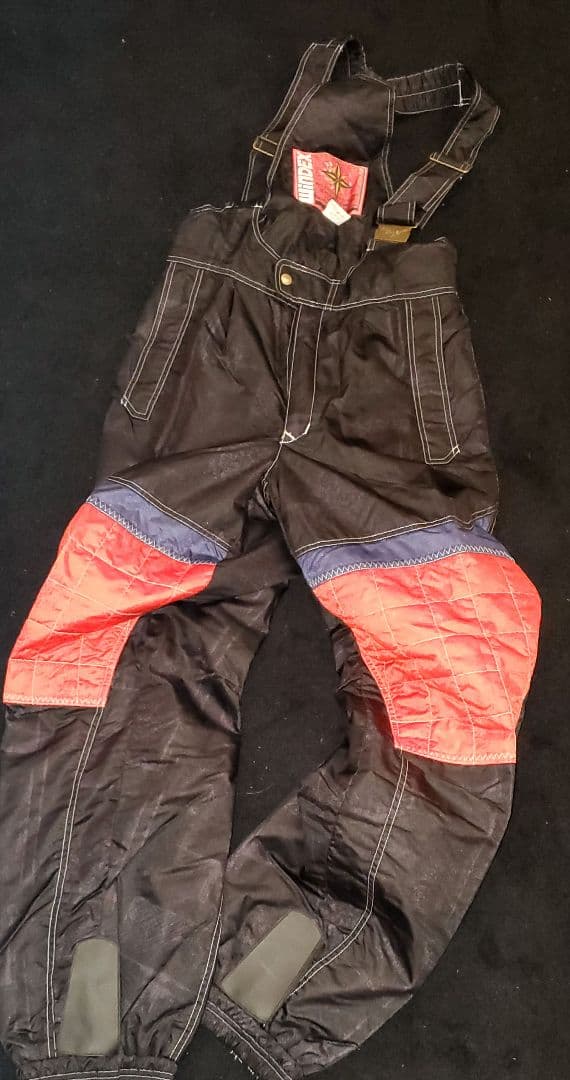 美品WinDex スキーウェア　スノーウェア