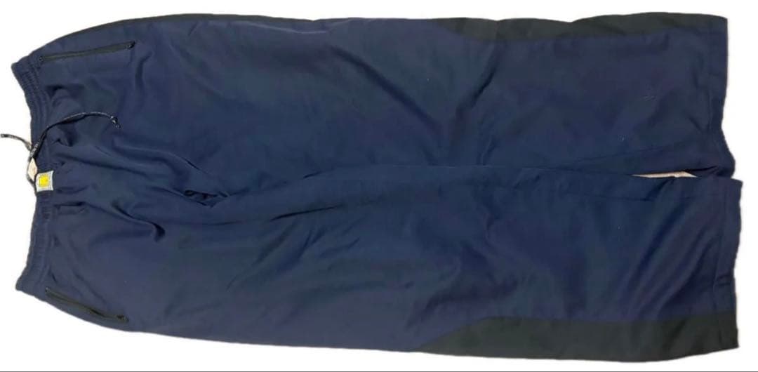 インザペイント　 ネイビー XXXL ウォームアップウェア