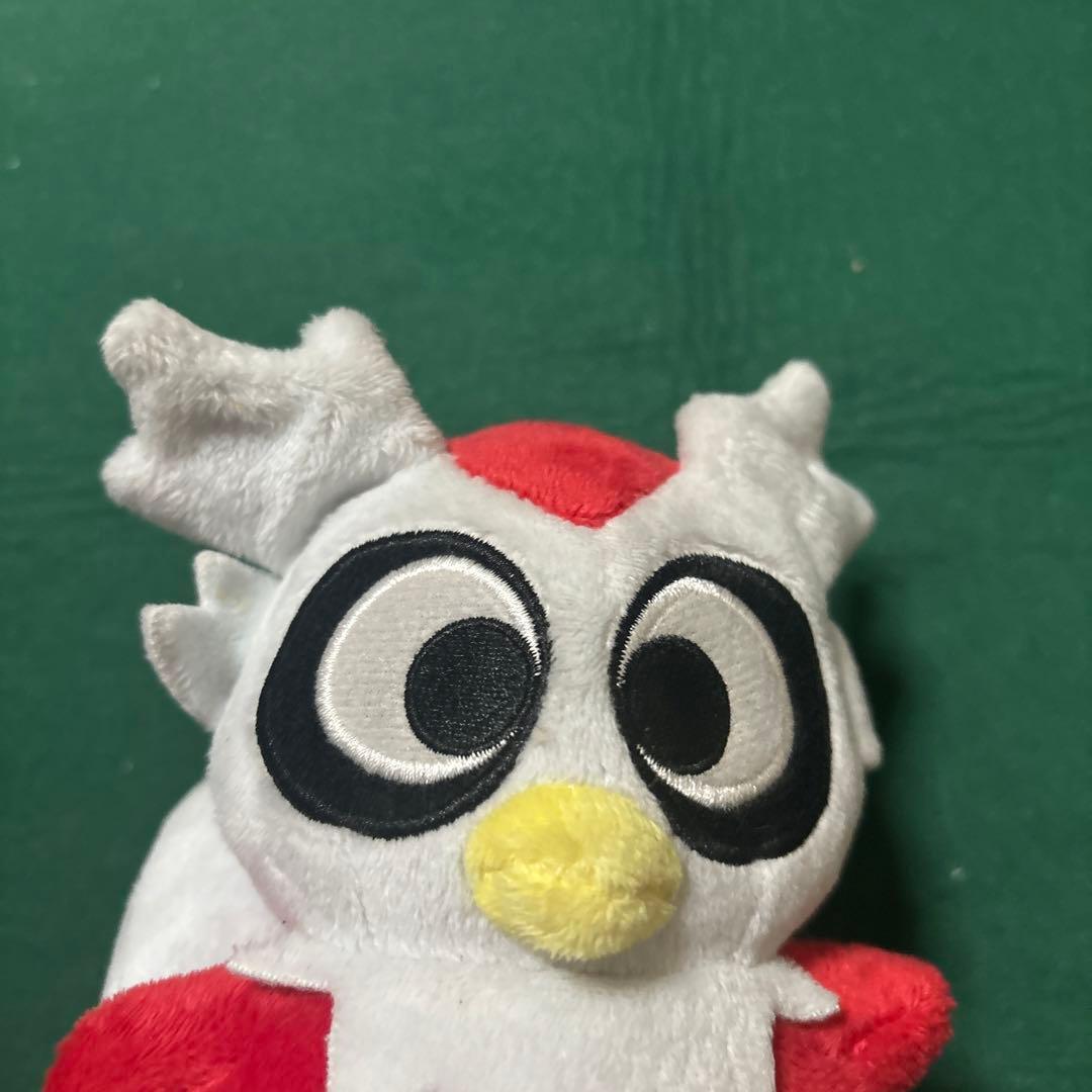 ポケモン デリバード ぬいぐるみ 2009 デリバードドール ポケモンセンター