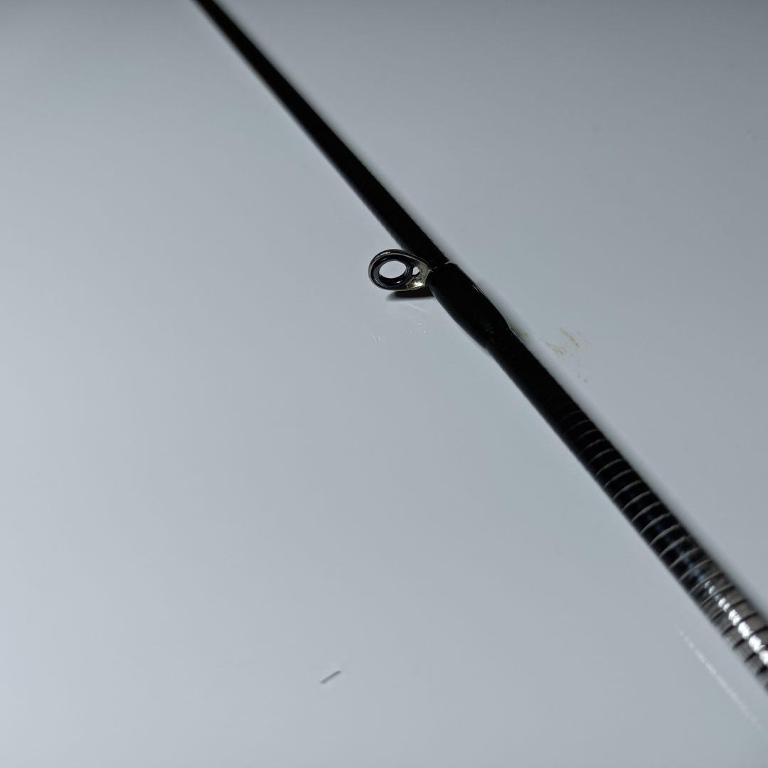 ロッド THIRTY FOUR +E 410M