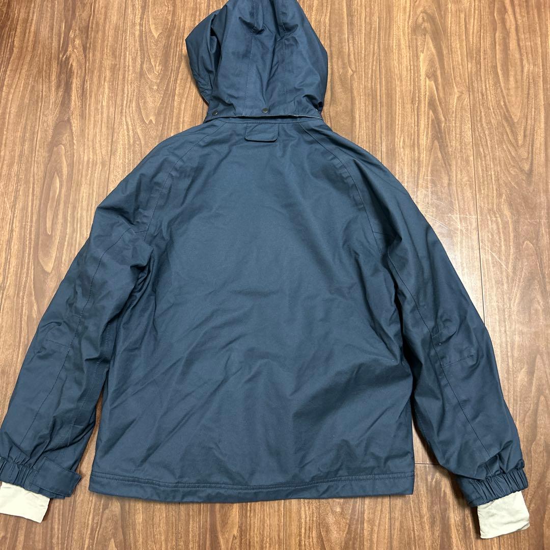 最終お値下げ！P.RHYTHM プリズム スノーボードウェア キッズ 140