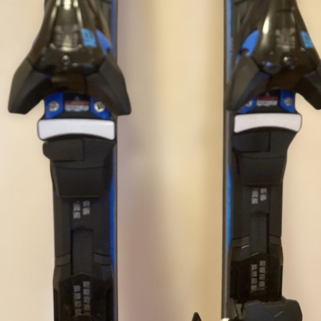 STÖCKLI SL レーシングスキー 2022年モデル