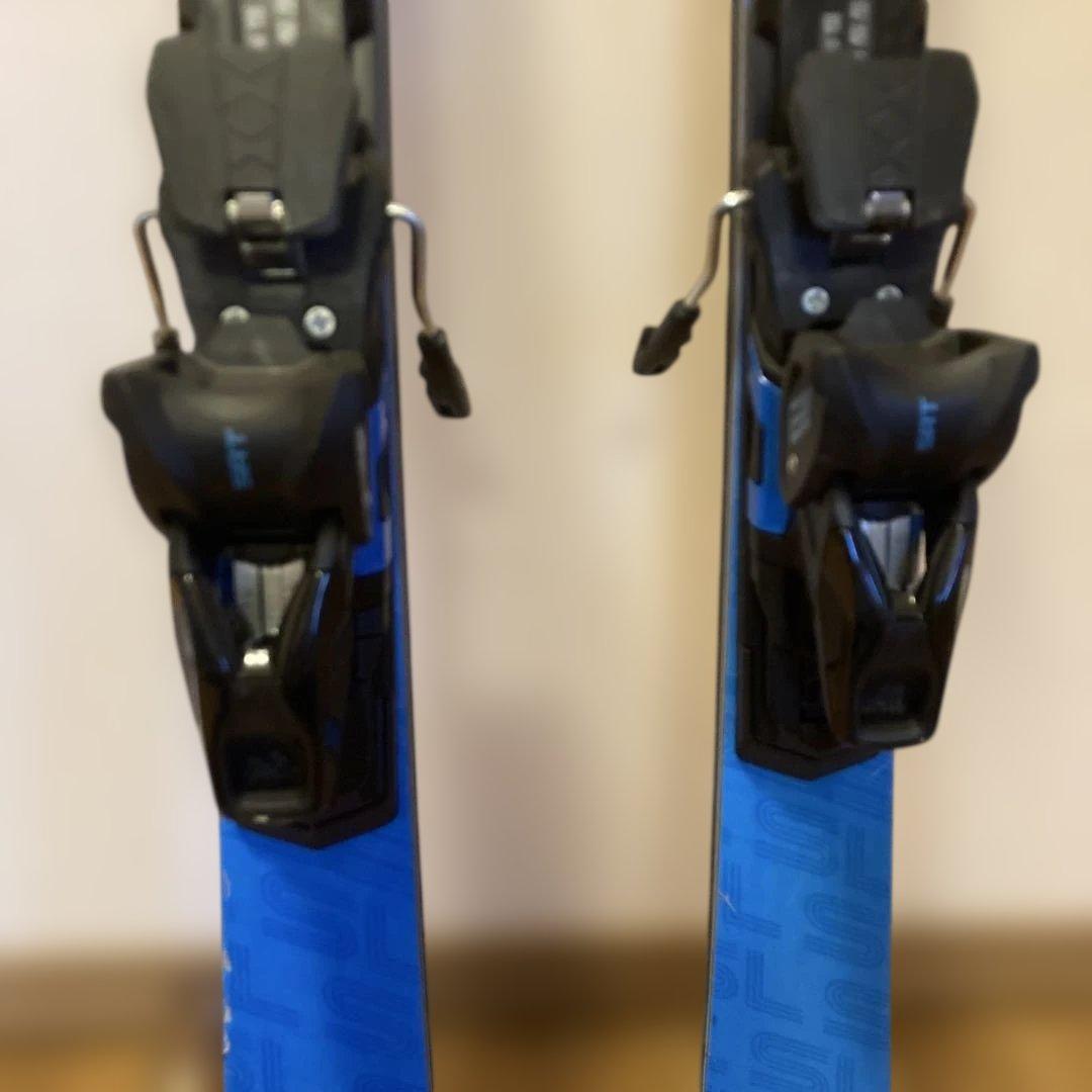 STÖCKLI SL レーシングスキー 2022年モデル