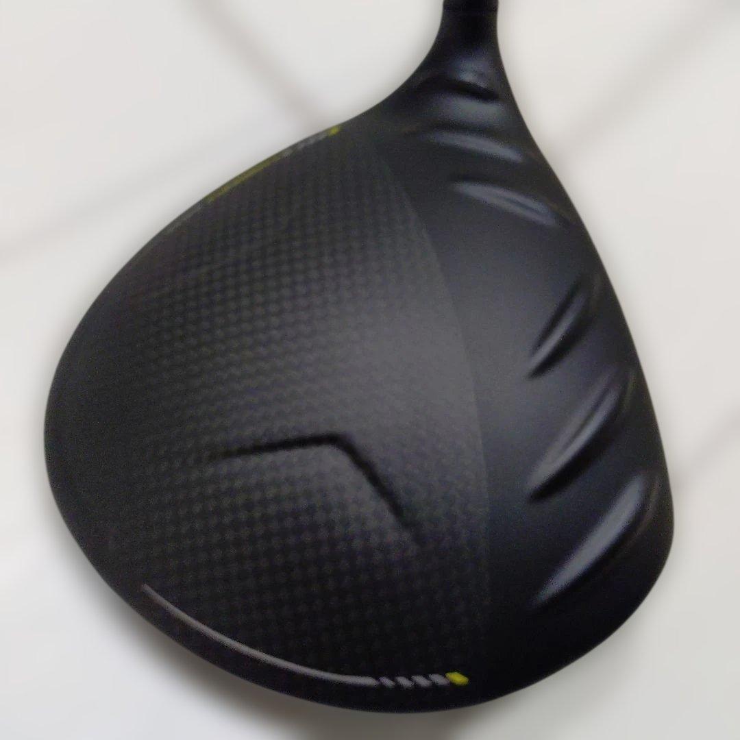 PING G430MAX 10K ドライバー