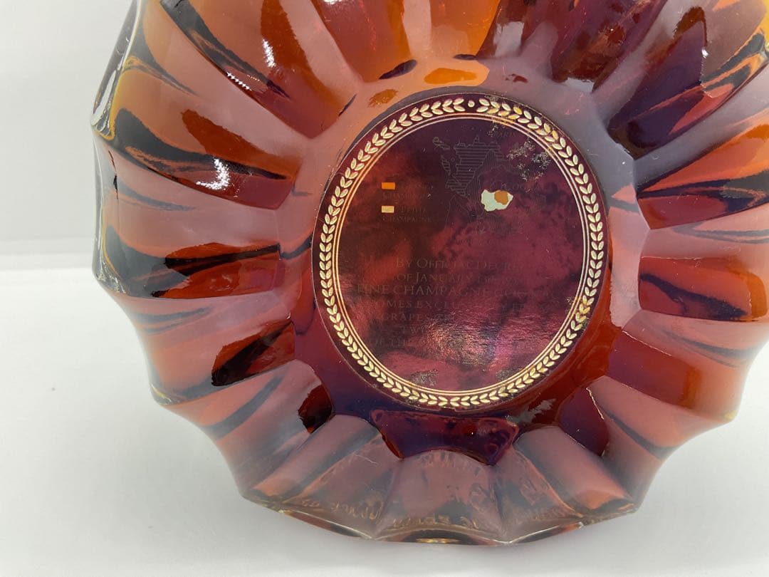 CAMUS カミュ ナポレオン コニャック ブランデー 特級