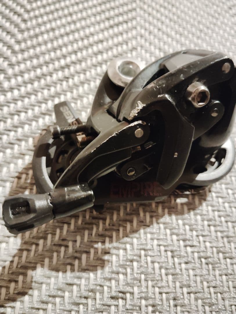 105 5800系 ミックスコンポ　11s