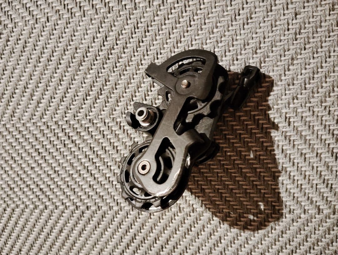 105 5800系 ミックスコンポ　11s