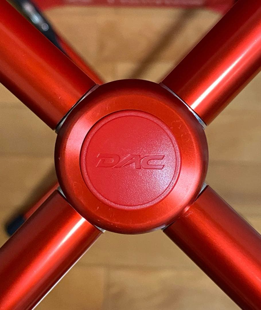 【中古品】Supreme x Helinox Bench One ヘリノックス