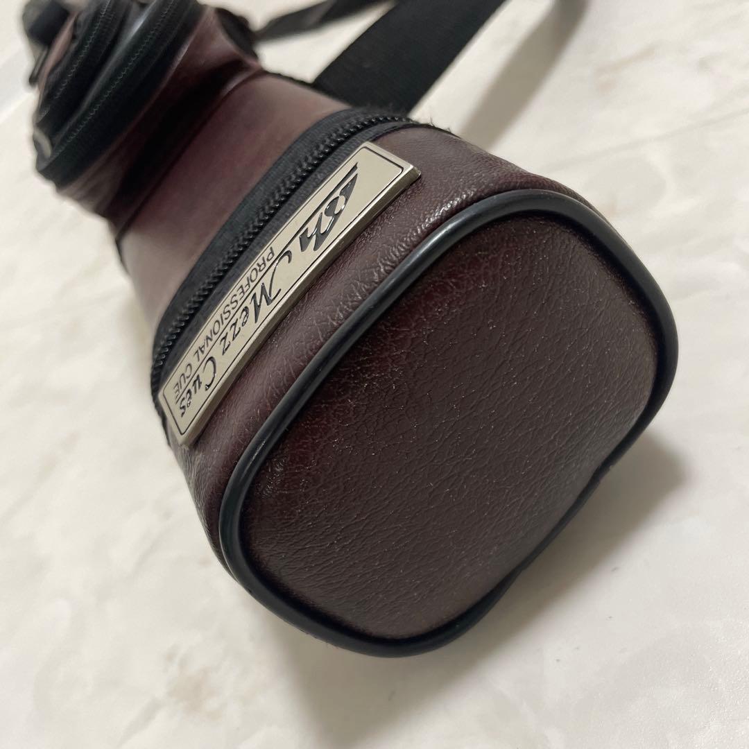 ✪メッツ　ビリヤードキューケース　２B３S Mezz　送料込み