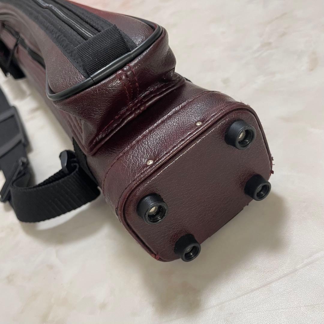 ✪メッツ　ビリヤードキューケース　２B３S Mezz　送料込み