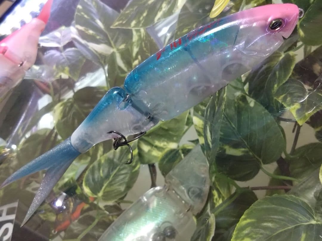 ＤＲＴ 【 タイニークラッシュ 】限定 HAMA　drt TINY KLASH