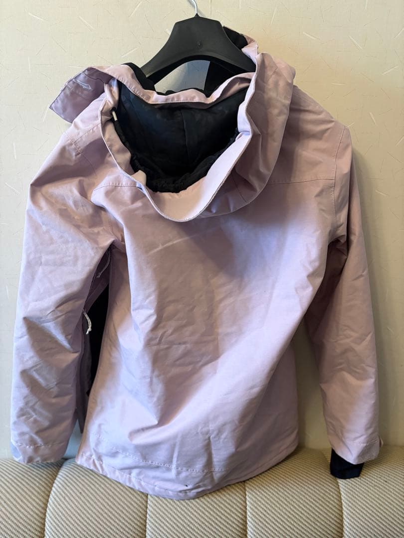 VOLCOM/スノボ/スキー/Sサイズ/ウェア