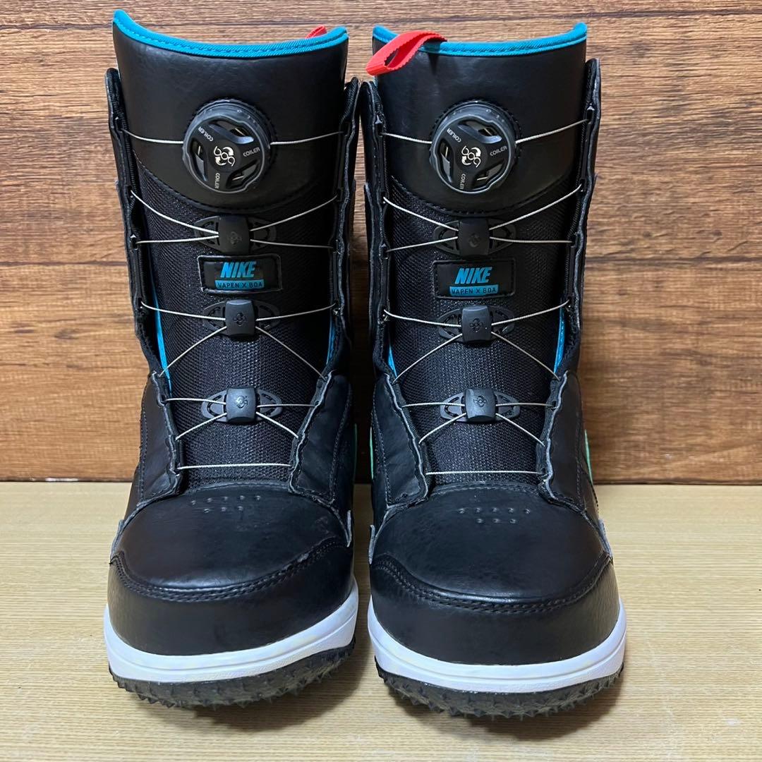 美品　GRAY HEAD NIKE レディース　スノーボード5点　初心者オススメ