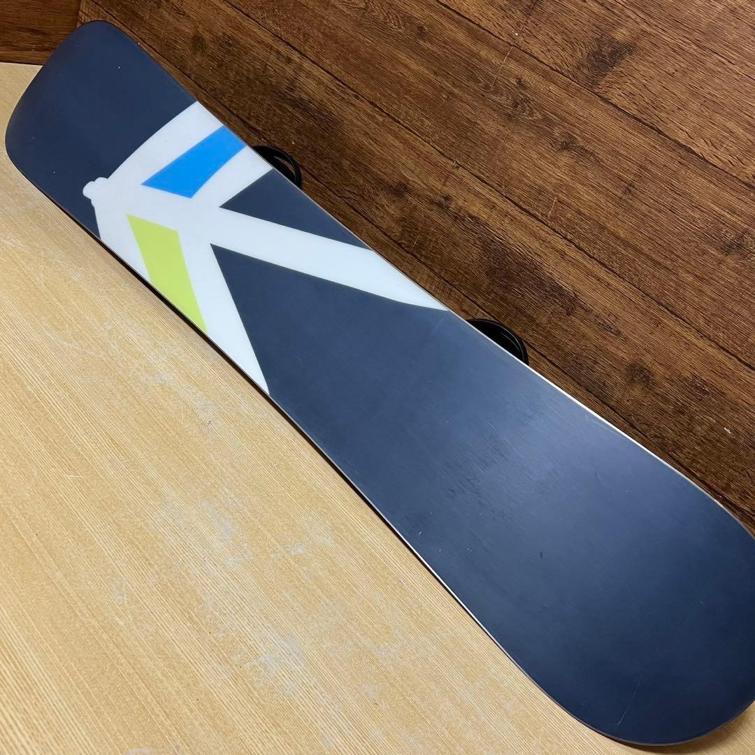 美品　GRAY HEAD NIKE レディース　スノーボード5点　初心者オススメ