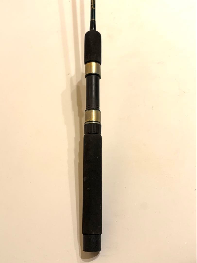 Combat Stick バスロッド trooper ワンピースロッド　レア