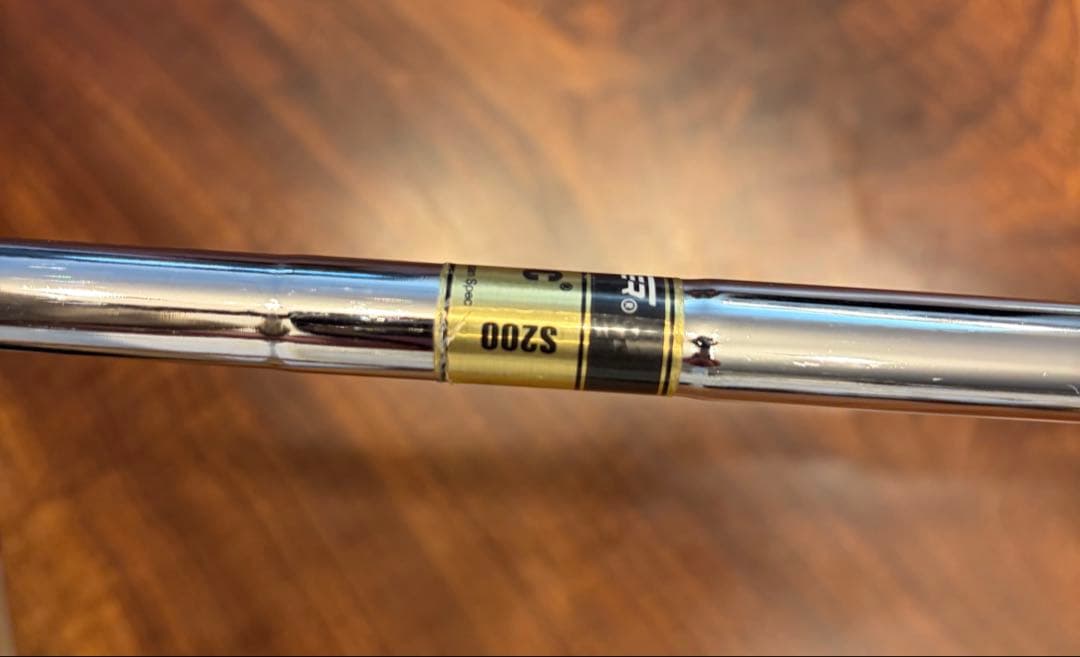 PING ウェッジセット(52°、56°、60°)