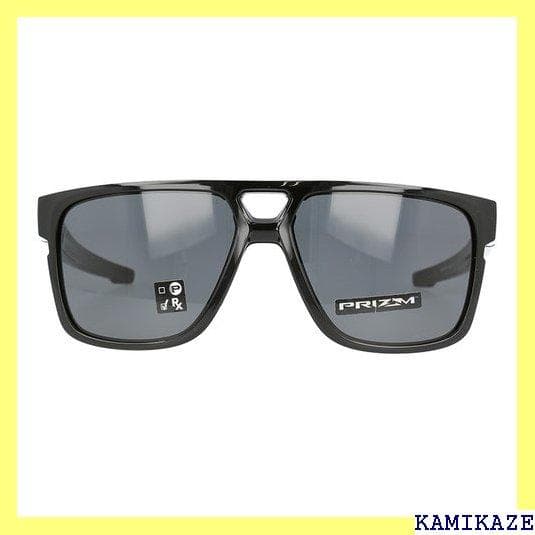 《＃アウトドアⅣ》 オークリー GREY PRIZM 海外 OAKLE 127