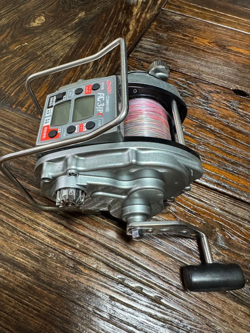 ミヤマエＡＣ３ＪPC美品