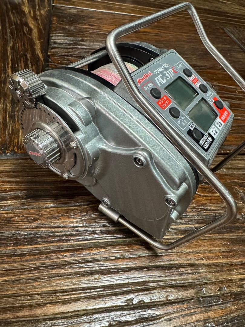 ミヤマエＡＣ３ＪPC美品