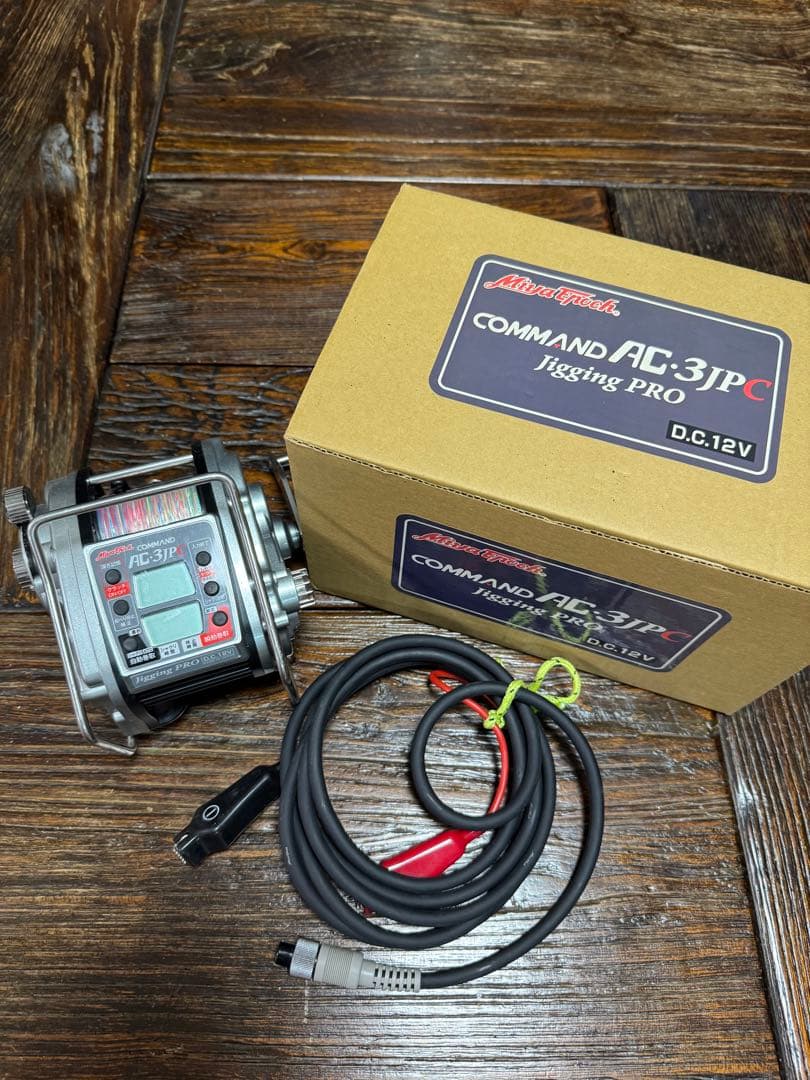 ミヤマエＡＣ３ＪPC美品