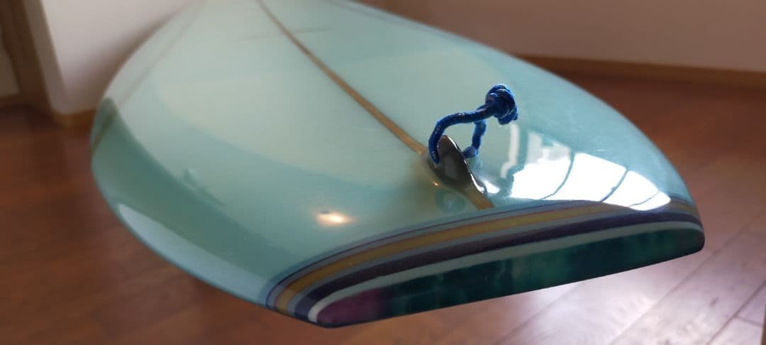 Jim Phillips Ka Po'e Ae'a ほぼ新品極上ジムフィリップス