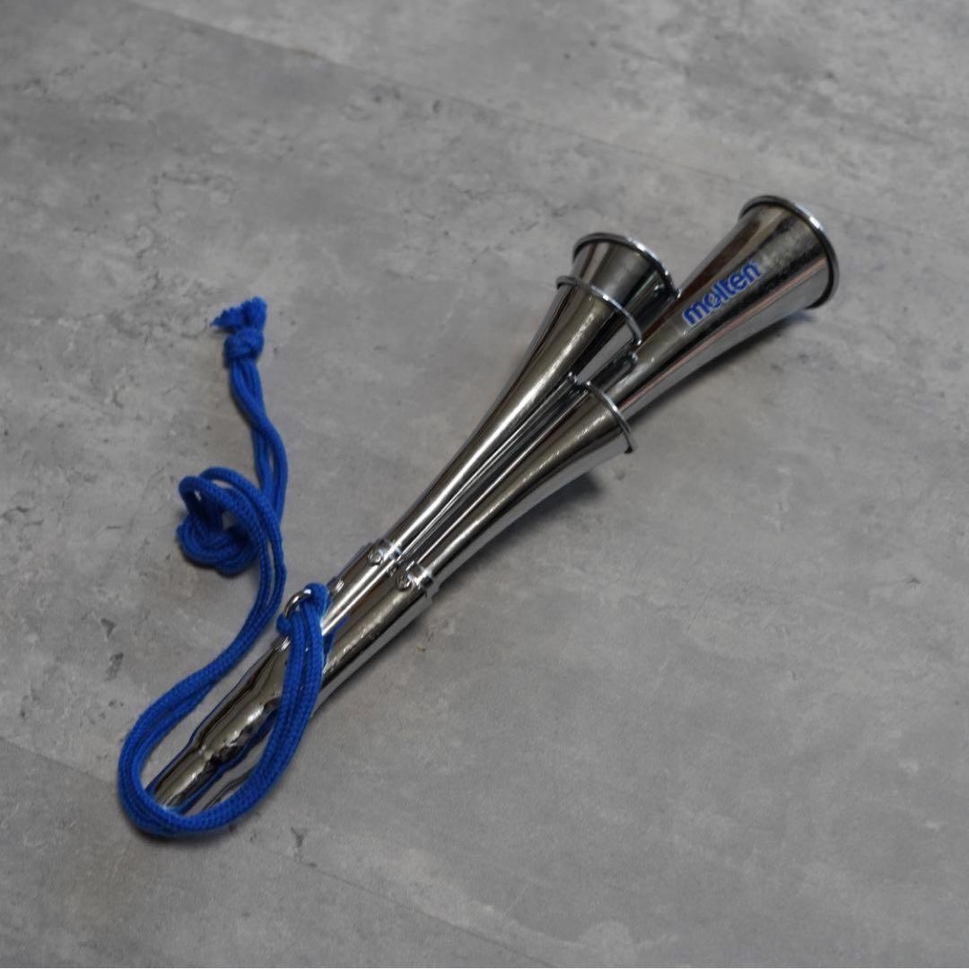 Molten モルテン　チアホーン　4連ホーン　CH４