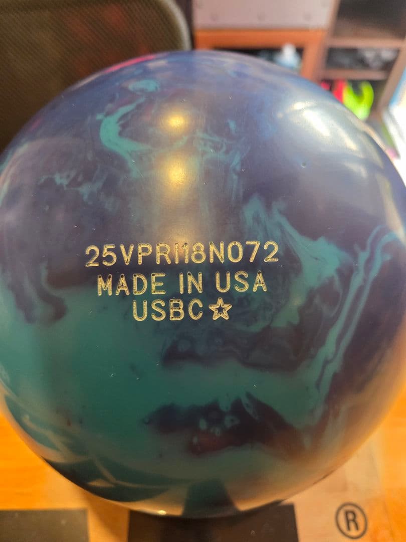 『ゆかたん半島様』専用STORM PhysixX Grandeur 15P